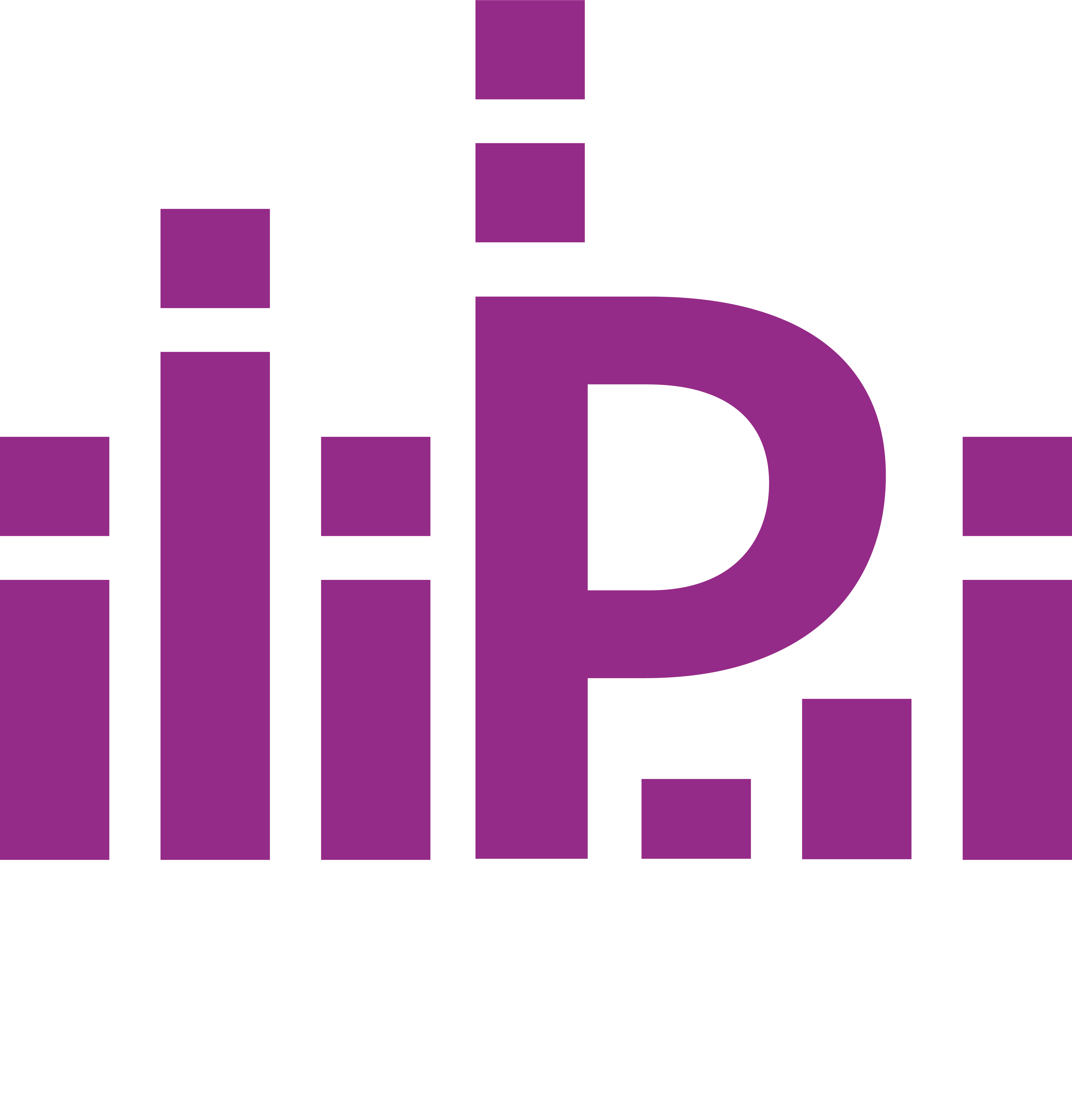 The Paradise Logo